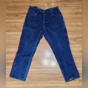 KEY FR HRC 2 Jeans 36 x 34